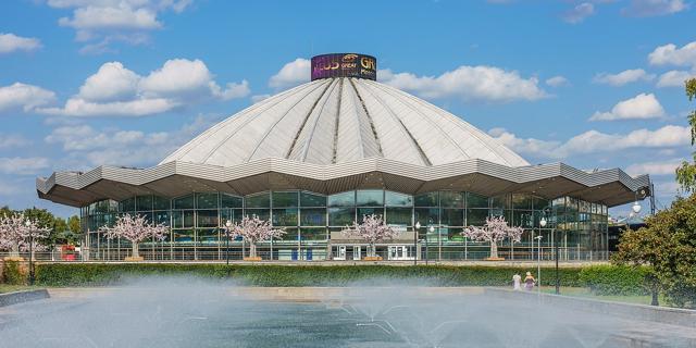 Moscow State Circus